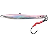 Williamson Abyss Speed Jig