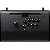 Victrix Pro FS Arcade Fight Stick, Game Fighting Joystick Controller : Black - PS5/PS4