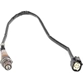BOSCH 16246 Premium Original Equipment Oxygen Sensor - Single | Compatible with Select Ford Focus