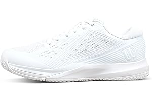 Wilson Men's Rush Pro Ace Sneaker