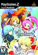 Mana Khemia 2: Fall Of Alchemy - PlayStation 2