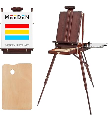 Amazon.com: Martin Jullian Original -Style Full Size Wooden French