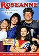 Roseanne: Season 1