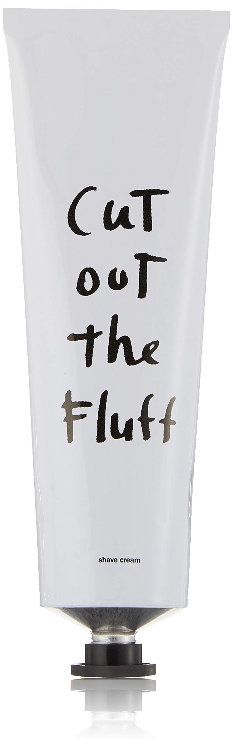 Doers of London Shave Cream | Non-Lathering Formula to Improve Razor Glide for a Comfortable Shave | 100ml