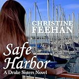 Safe Harbor by Christine Feehan front cover