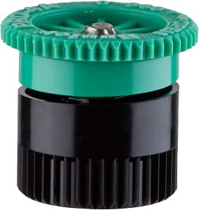 Amazon.com: HUNTER Rociador 4A 4' Pro - Boquilla de riego ajustable,  pequeño, verde claro : Patio, Césped y Jardín