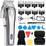 hahakee hair clippers