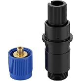 CB09 CB09U Blade Holder for Graphtec Cutter Plotter, Compatible with 30&deg; 45&deg; 60&deg; Blades for Desktop Plotters (Blade Holder Only, No Blades)