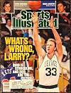 Sports Illustrated | December 11, 1989 | Larry Bird