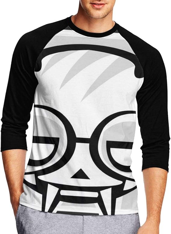 Amazon Co Jp レインボーシックス シージ メンズ Tシャツ 七分袖 快適 ファッション トレーナー インナーシャツ かっこいい 服 ファッション小物