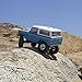 VATERRA 1972 Ford Bronco 4x4 Ascender RTR Truck (1:10 Scale)