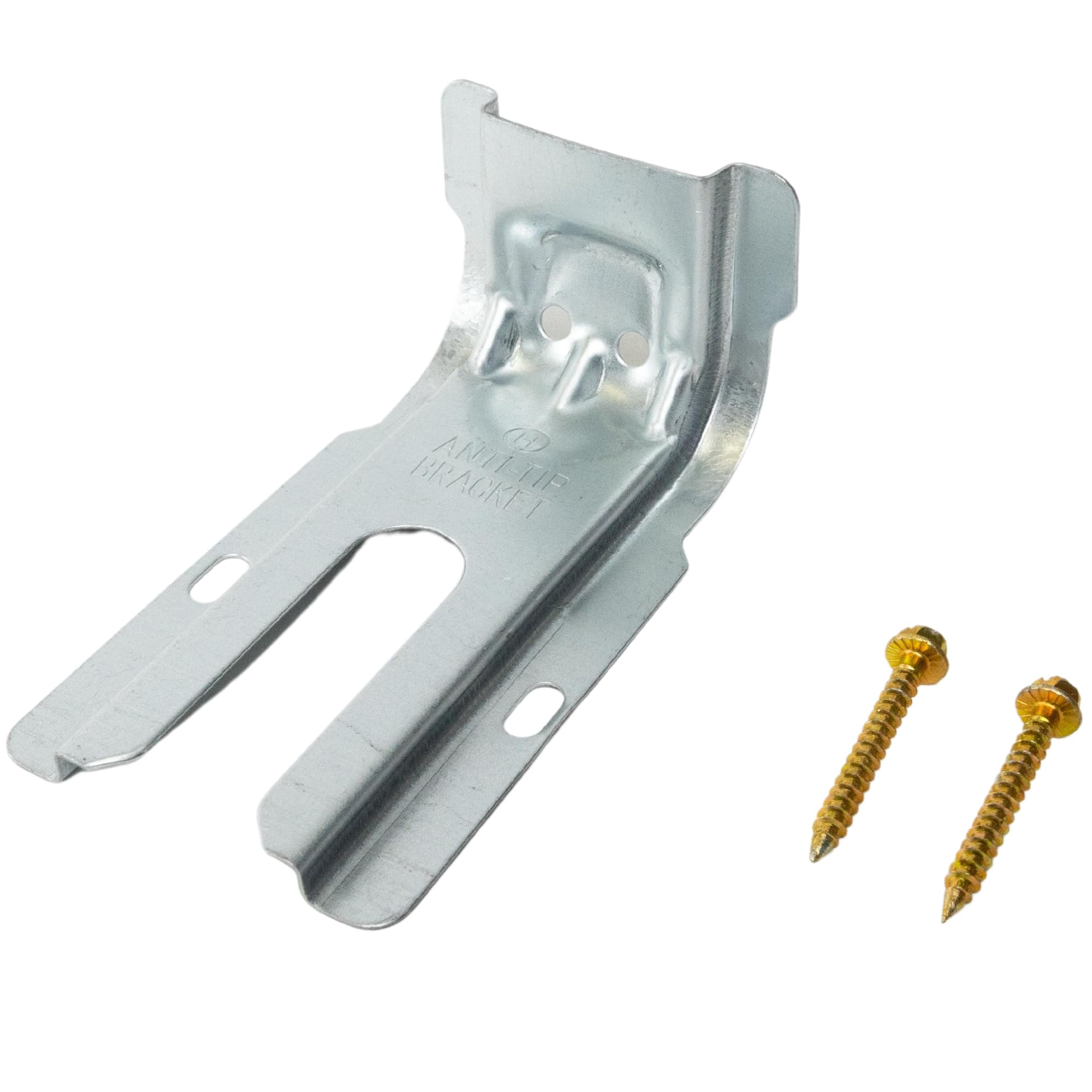 Photo 1 of Electrolux 316112005 Anti-Tip Bracket Kit for Electric Ranges and Stoves
