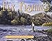 Art of Fly Fishing 2016 Calendar by (2015-05-01) by 