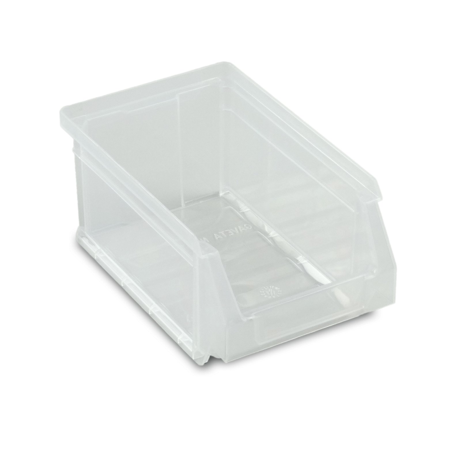 Tayg Clear Stackable Storage Bin mod. 51