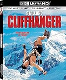 Cliffhanger [Blu-ray]