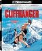 Cliffhanger [Blu-ray] primary
