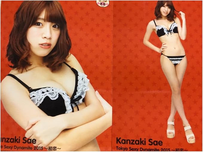 Amazon 恵比寿マスカッツ 神崎紗衣 生写真 2種セット 1stライブ限定 アイドル 芸能人グッズ 通販