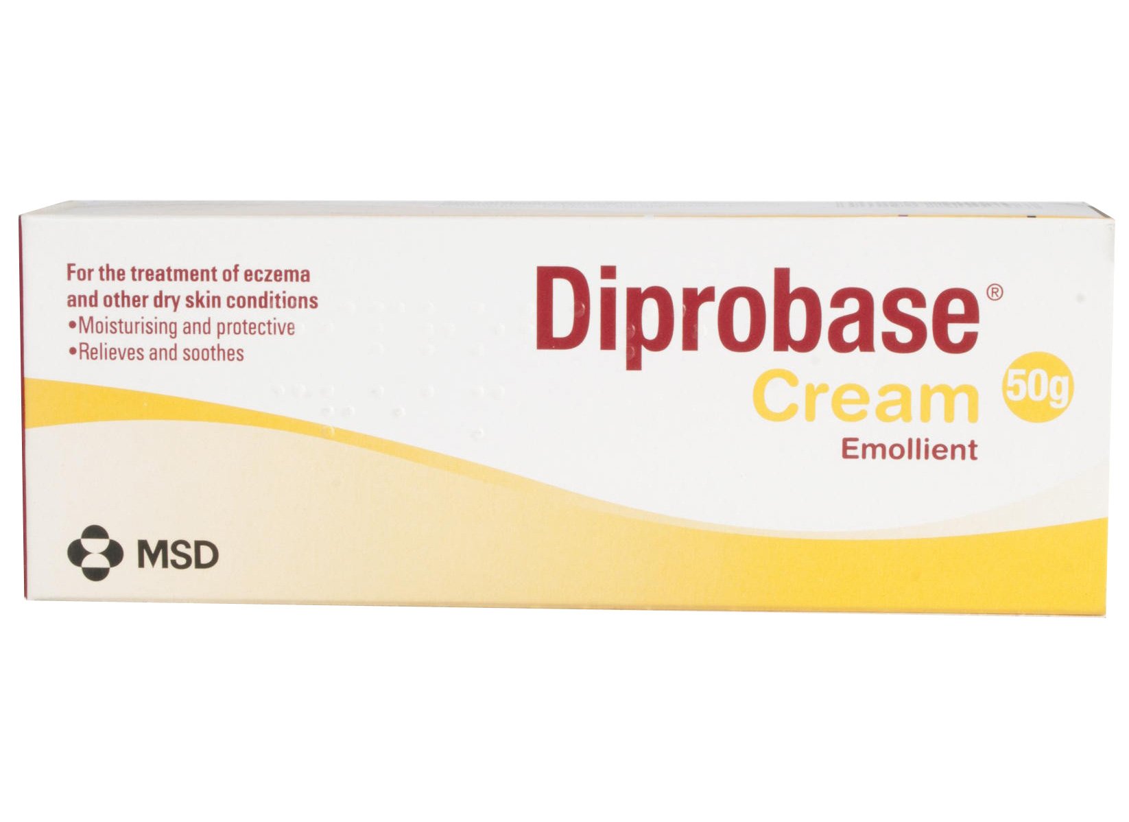 diprobase ointment 500g