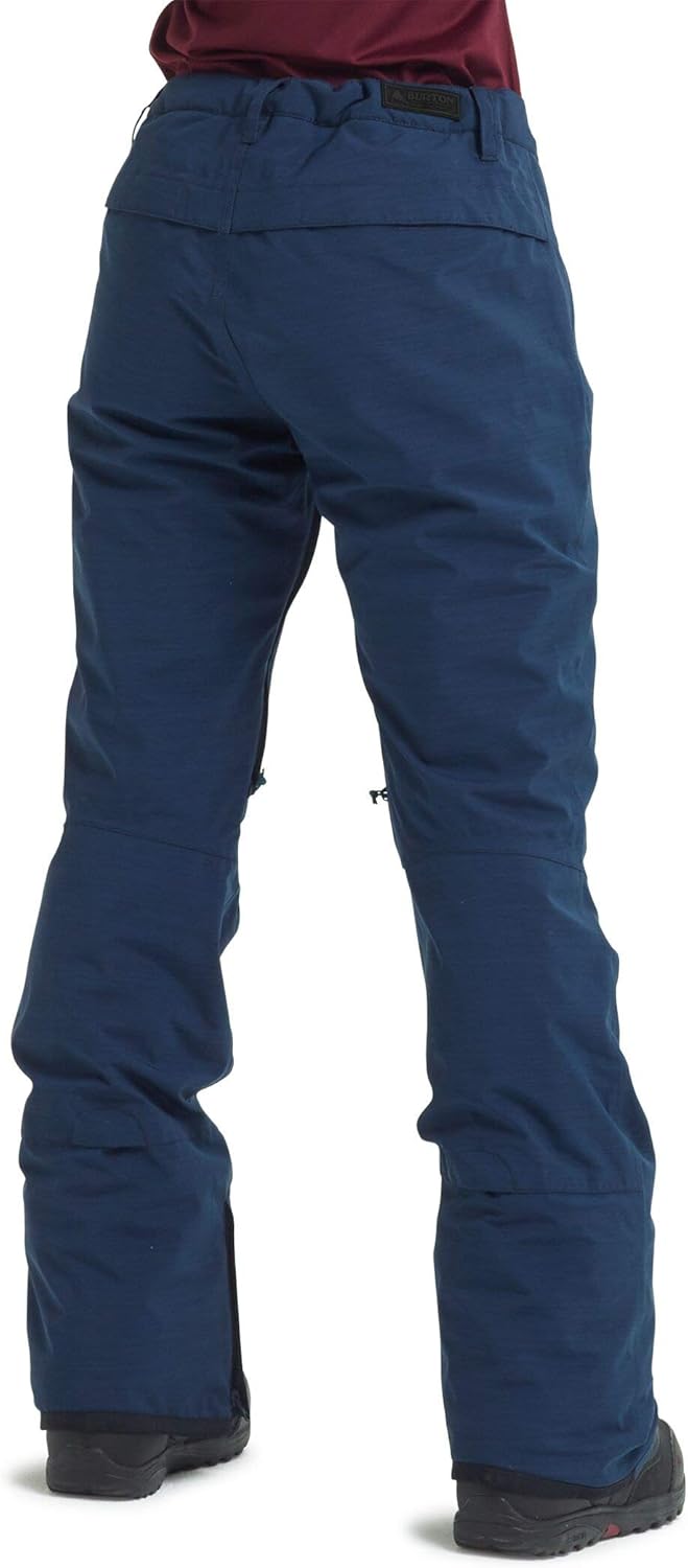 burton women's society living lining insulated pant