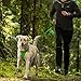 RUFFWEAR - Front Range Dog Leash, Twilight Gray