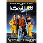 Evolution