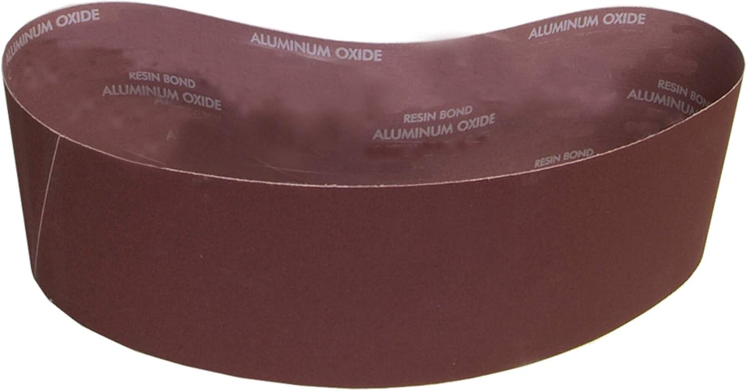 Brand: Norton Abrasives - St. Gobain