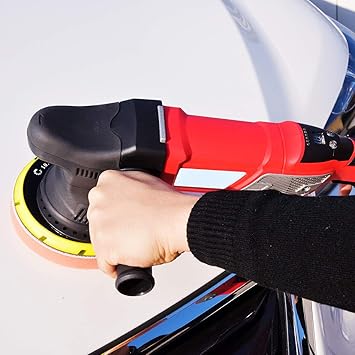 Superbuy SU-1226-110V-TE Polishers & Buffers product image 2