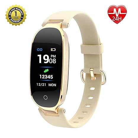 smartwatch calorie counter