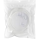 JARDLI Aquarium CO2 Proof Tubing 16 Feet