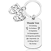 Vadaka Drama Teacher Gift Theatre Lover Jewelry Thank You Keychain Drama Lover Gifts Actor Actress Appreciation Jewelry Keychain Theater Teacher Keyring Birthday Graduation Present
