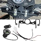Accessory Kit with Connector Compatible for Honda