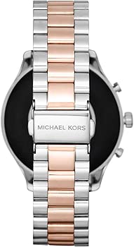 Michael Kors Reloj Inteligente