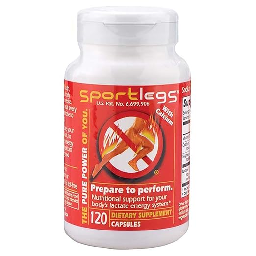 Top 5 The Best Supplements Reviews 2017 For Runners