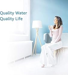 AQUA CREST Water Filter, Intended for