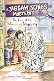The Case of the Mummy Mystery (Jigsaw Jones Mysteries (Pb))