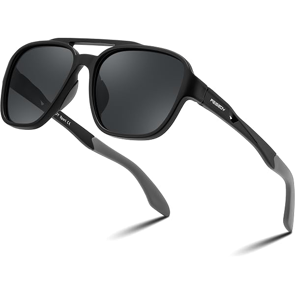 Amazon.com: Lasiyanor Lightweight TAC Polarized Sports  display picture 1