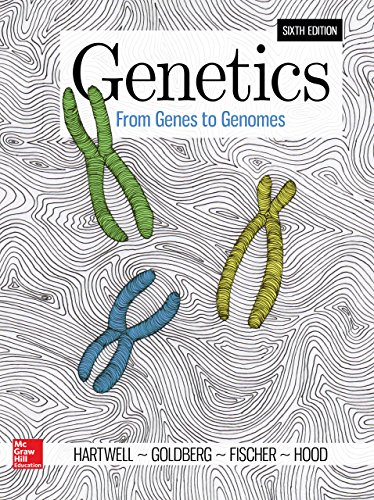 Genetics: From Genes to Genomes - //medicalbooks.filipinodoctors.org