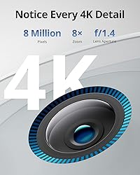 eufy Security eufyCam 3-Cam Kit,Security Camera