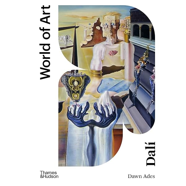 Dali: A Fifty Year Retrospective: N/A: 9780971147003: Amazon.com
