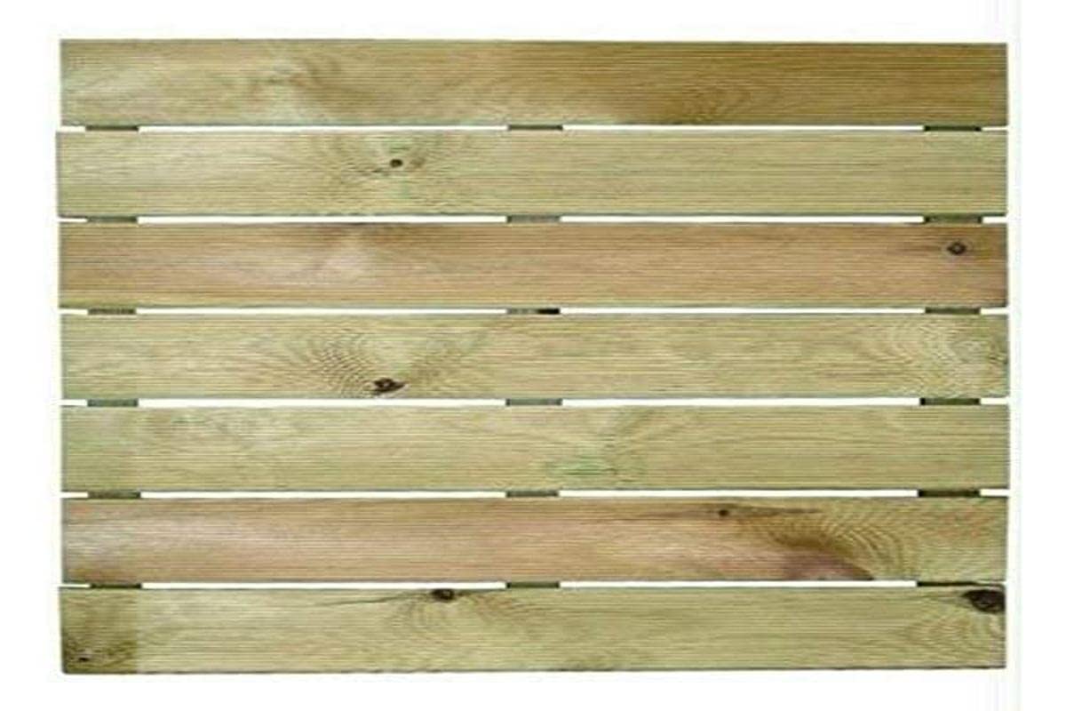 vigor-blinky pedane Wood Blinky