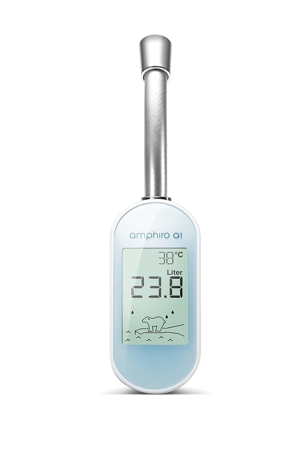 Amphiro A1 Compteur D Eau Pour La Douche