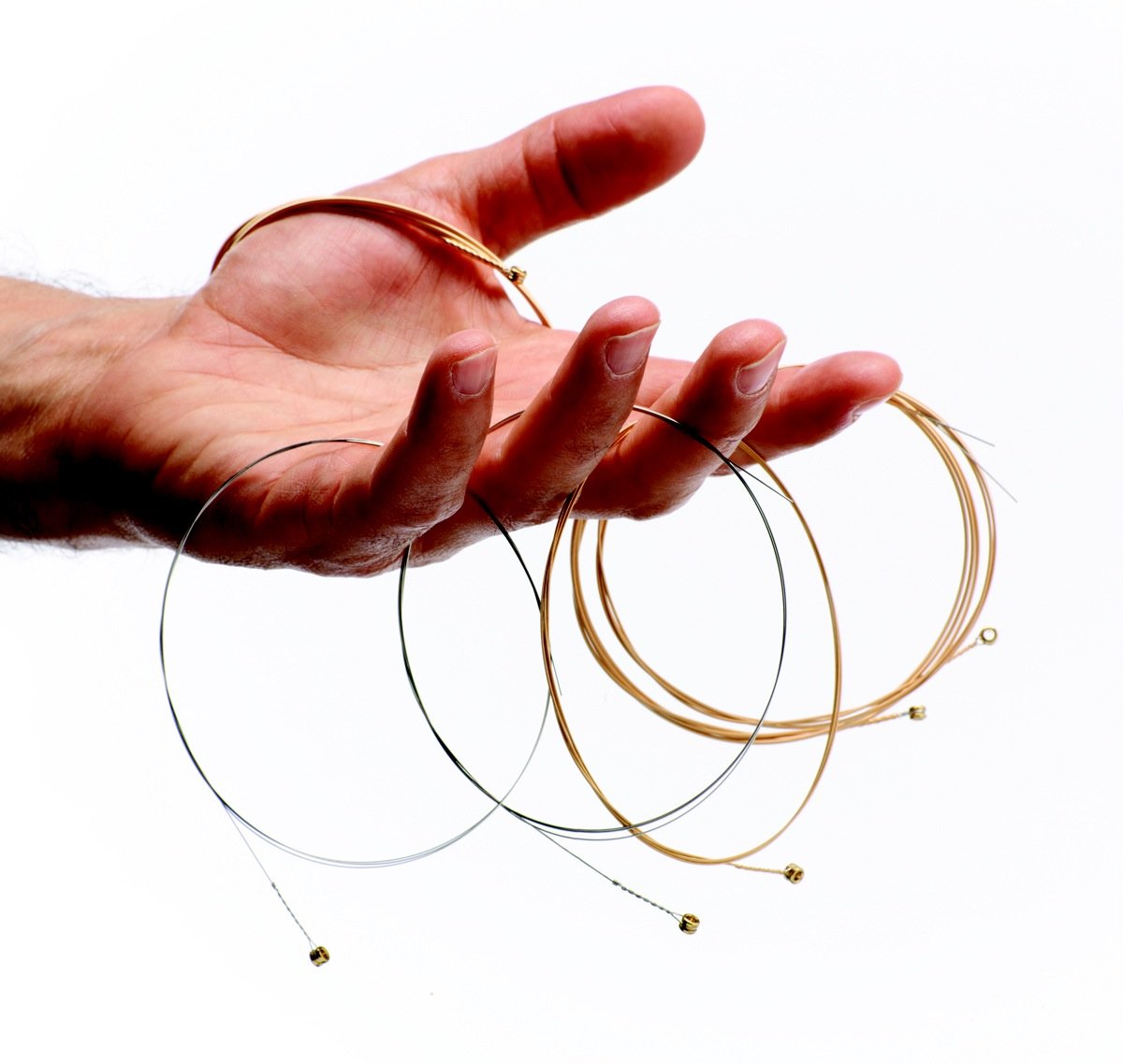 First Act MX652 Acoustic Guitar Strings