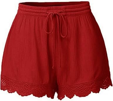 amazon ladies shorts