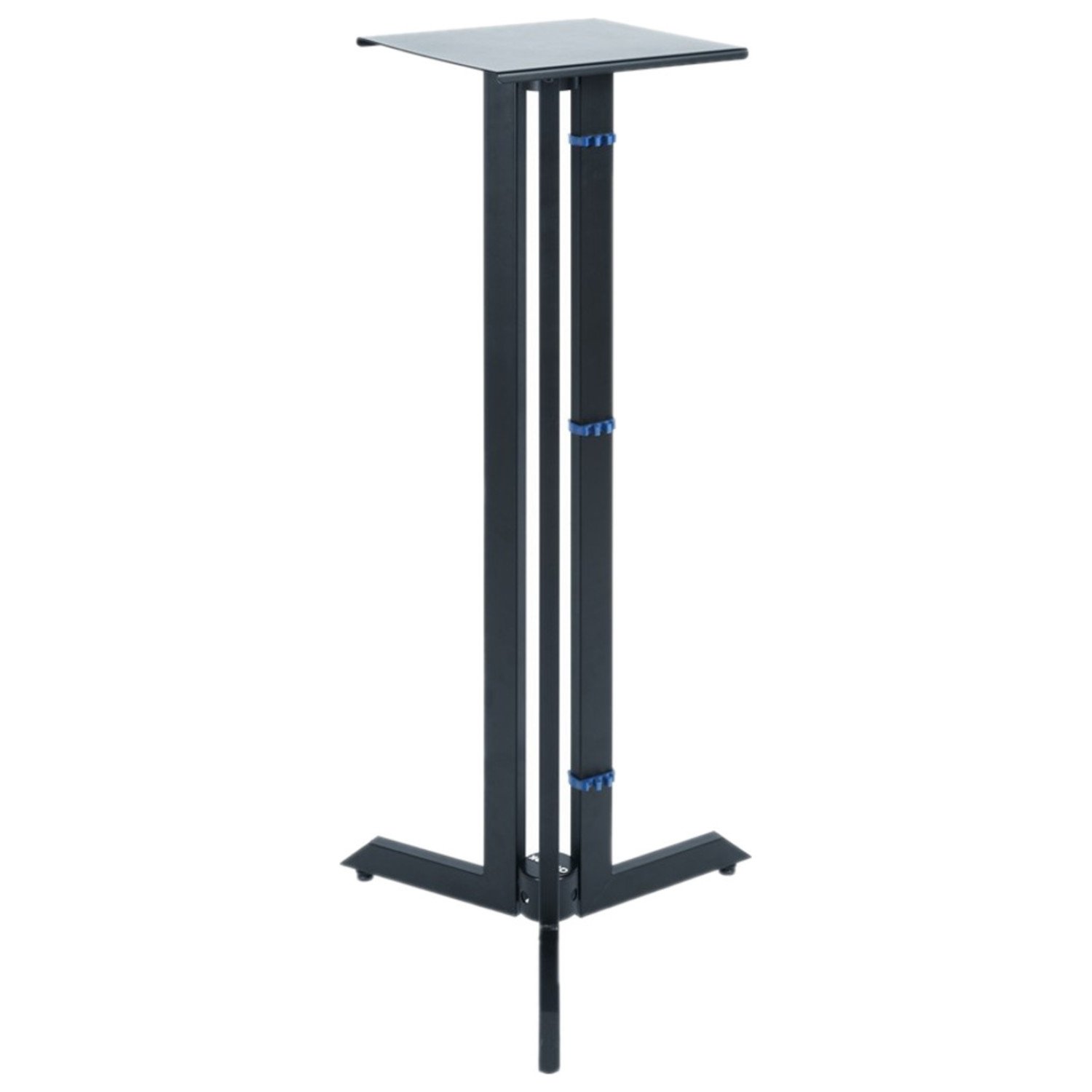 Quiklok BS536 Near-field Monitor Stand (single)