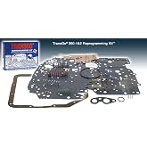 Transgo Reprogramming TH350 Transmission 1 &amp; 2 Shift Kit 1969 and up