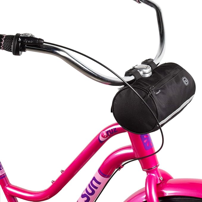 sunlite handlebar bag
