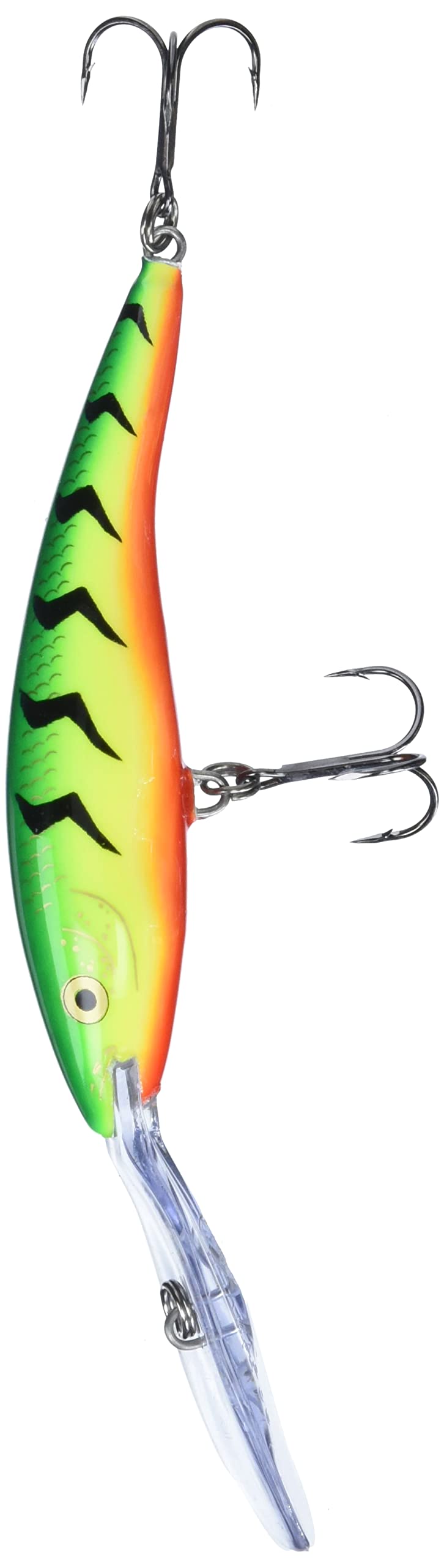 Deep Tail Dancer 11 Blt