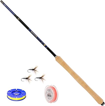 Tenkara usa ito Clearance