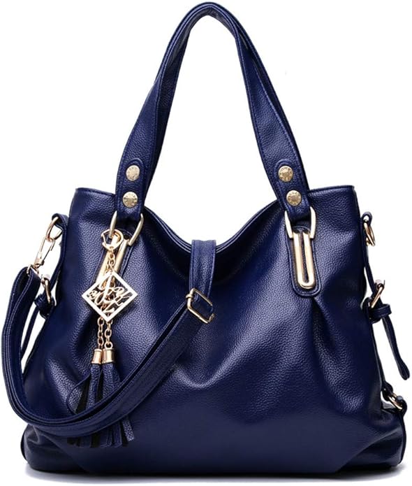 Women's handbags, handbags, ladies oneshoulder messenger