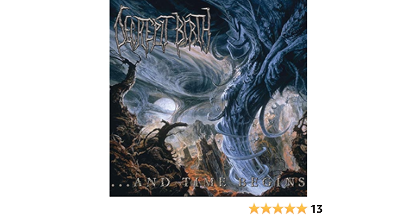 Decrepit Birth And Time Begins Amazon Com Music
